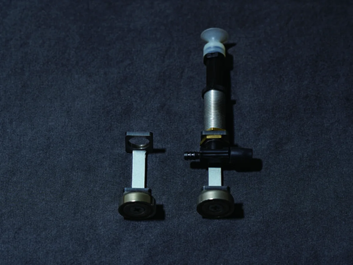 OW-06-12 吸着金具取付ホルダー 12mm