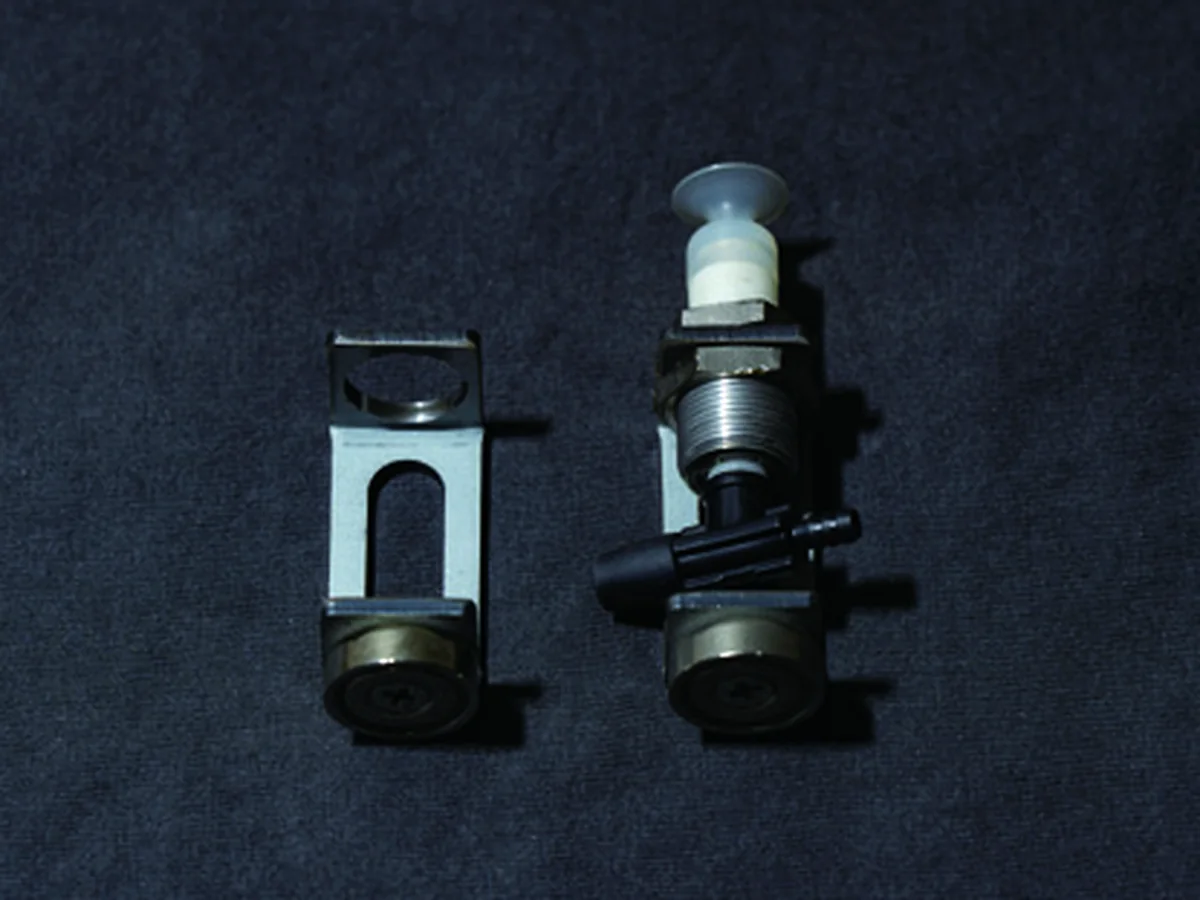 OW-06-16 吸着金具取付ホルダー 16mm